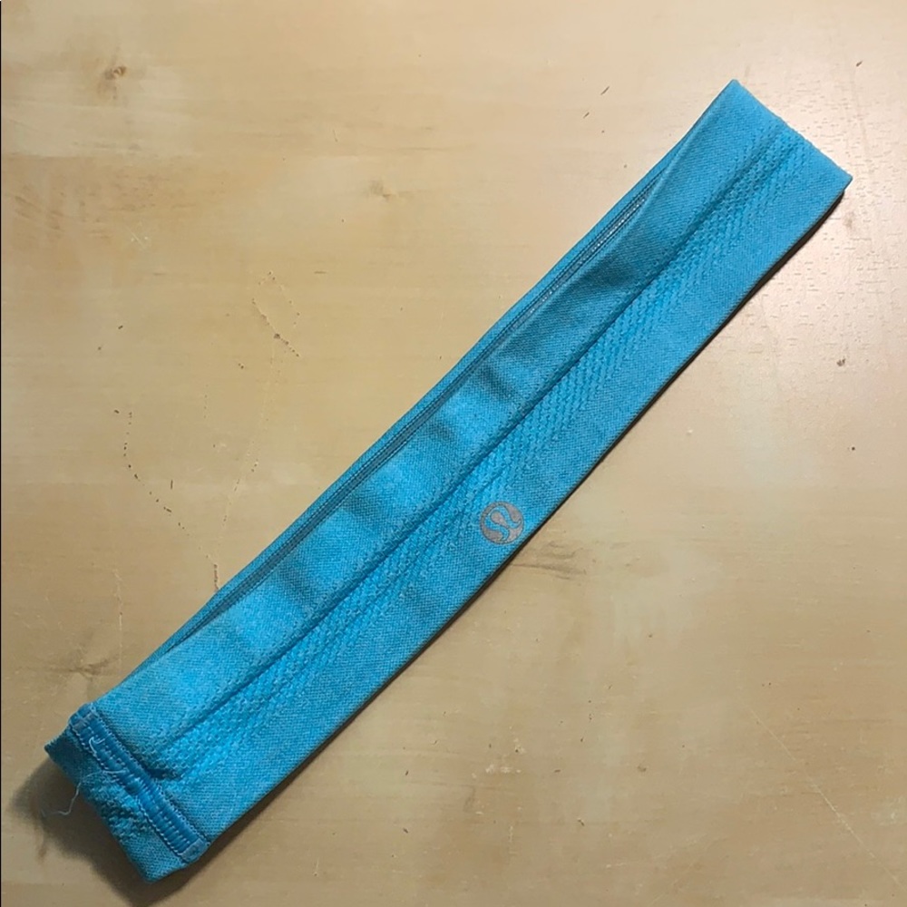 Lululemon headband